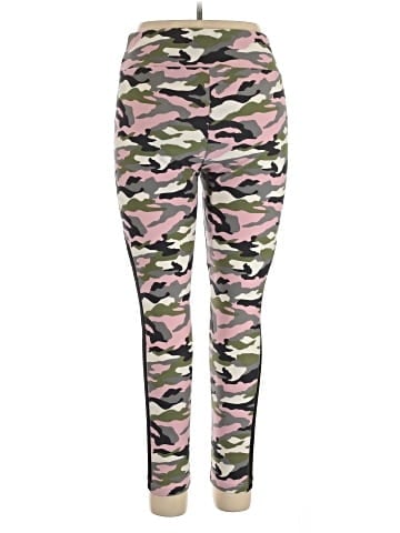No Boundaries Active Pants (view 2)