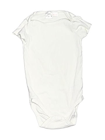 Zara Short Sleeve Onesie (view 1)