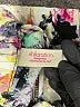 Xhilaration 100% Polyester Floral Ivory Shorts Size M - photo 3