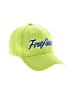Assorted Brands 100% Acrylic Green Baseball Cap One size - photo 1