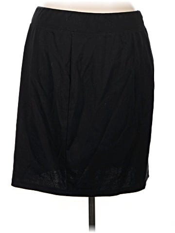 Style&Co Casual Skirt (view 2)