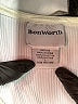 BonWorth 100% Polyester Ivory Sleeveless Top Size L - photo 7
