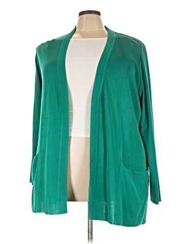 misook Cardigan (view 1)
