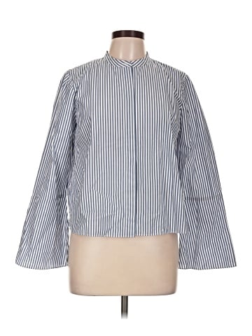 Madewell Blouse (view 1)