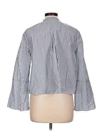 Madewell Blouse (view 2)
