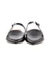 Esprit Black Flats Size 10 - photo 2