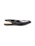 Esprit Black Flats Size 10 - photo 1