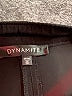 Dynamite Solid Black Active Pants Size XXS - photo 4