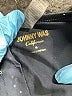 Johnny Was Paisley Blue Wetsuit Size XL - photo 3