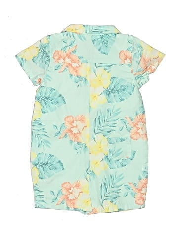 Janie and Jack Short Sleeve Outfit (view 2)