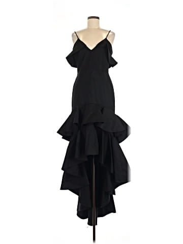 Alexis Cocktail Dress (view 1)