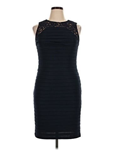 Adrianna Papell Cocktail Dress (view 1)