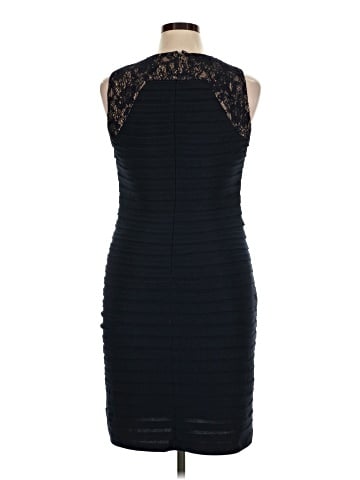 Adrianna Papell Cocktail Dress (view 2)