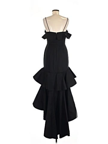 Alexis Cocktail Dress (view 2)