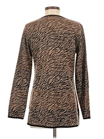 misook Pullover Sweater (view 2)