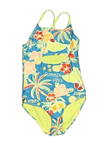 Breaking Waves One Piece Swimsuit (view 1)