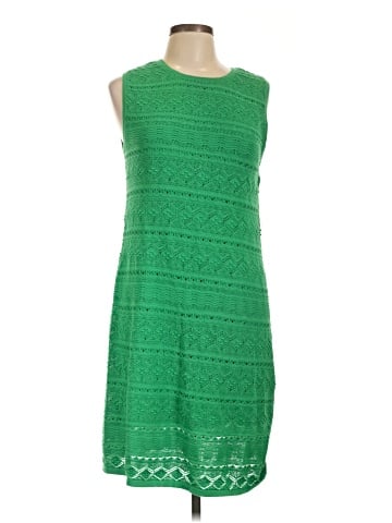 Eliza J Cocktail Dress (view 1)