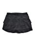 Athleta Solid Gray Active Skort Size M - photo 1