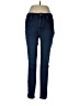 Paige Solid Blue Jeans Size 30 waist - photo 1