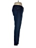 Paige Solid Blue Jeans Size 30 waist - photo 4