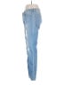 Rag & Bone/JEAN Hearts Blue Jeans Size 28 waist - photo 5