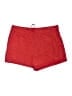 Athletic Works Solid Red Athletic Shorts Size XL - photo 1