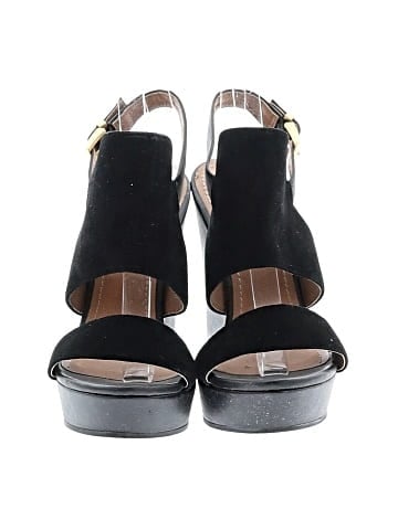 BP. Wedges (view 2)