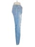 Rag & Bone/JEAN Hearts Blue Jeans Size 28 waist - photo 4