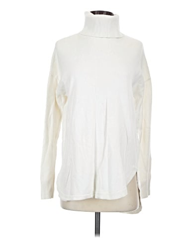 Chelsea28 Turtleneck Sweater (view 1)