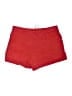 Athletic Works Solid Red Athletic Shorts Size XL - photo 2