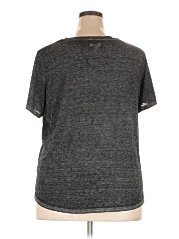 Joei & I Short Sleeve T-Shirt (view 2)