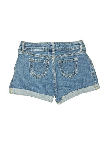Cat & Jack Denim Shorts (view 2)