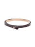 Assorted Brands Brown Belt Size M - photo 1
