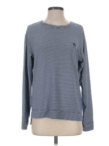 Lauren by Ralph Lauren Long Sleeve T-Shirt (view 1)