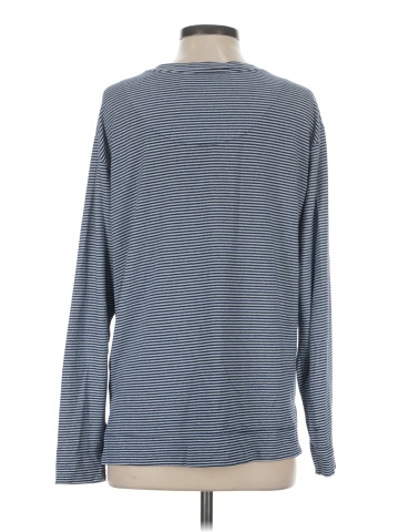 Lauren by Ralph Lauren Long Sleeve T-Shirt (view 2)