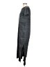 Splendid Tie-dye Gray Casual Dress Size S - photo 5