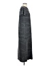Splendid Tie-dye Gray Casual Dress Size S - photo 4