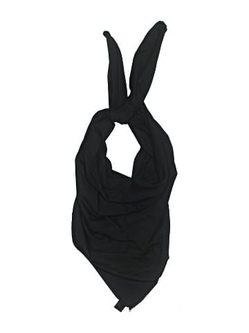 Blu Scarf (view 1)