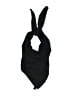 Blu Black Scarf One size - photo 1