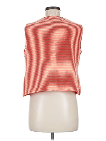 St. John Collection by Marie Gray Sleeveless Top (view 2)