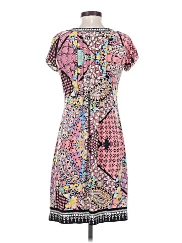 Beige by ECI Casual Dress (view 2)