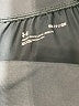 Under Armour 100% Polyester Green Athletic Shorts Size S - photo 3