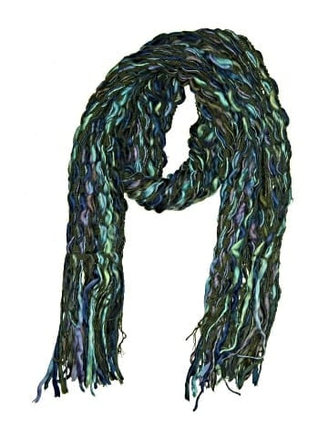 Alessandra Bacci Scarf (view 1)