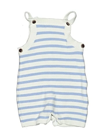 Janie and Jack Short Sleeve Onesie (view 1)
