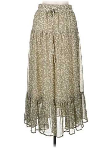 DKNY Casual Skirt (view 1)