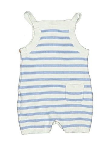 Janie and Jack Short Sleeve Onesie (view 2)