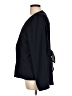 Relativity Black Blazer Size L - photo 5