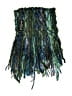 Alessandra Bacci Teal Scarf One size - photo 2