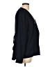 Relativity Black Blazer Size L - photo 4