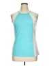 FILA Teal Active Tank Size XL - photo 1